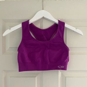 Champion sports bra